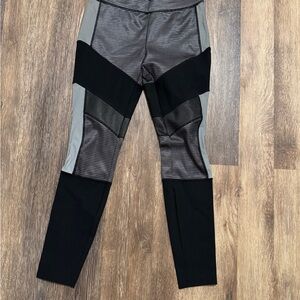 Alexander Wang x H&M leggings - rare find!!